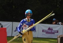 FIS Cup Kobiet w Villach: Triumf Lary Malsiner