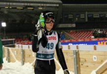 Puchar Świata w Wiśle: Pewne zwycięstwo Domena Prevca! Domen Prevc