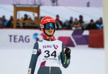 MP w Zakopanem: Paweł Wąsek mistrzem Polski, Anna Twardosz ze złotem i rekordem Wielkiej Krokwi wśród Pań!