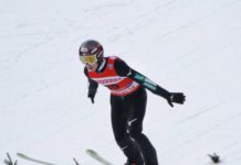 PŚ: konkursy w Sapporo odwołane