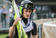 Znamy skład reprezentacji Słowenii na konkursy LGP w Wiśle!