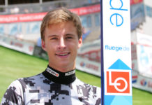 LPK w Oslo: zwycięstwo Villumstada, Wolny na podium!