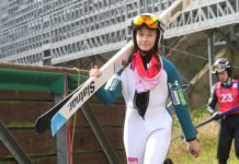 FIS Cup Kobiet w Villach: Triumf Niki Prevc