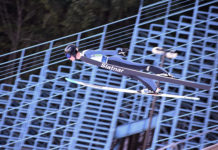 Kos: „Na początku sezonu czułem presję”