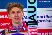 Puchar Świata w Kuusamo: Daniel Tschofenig najlepszy w kwalifikacjach! Piotr Żyła i Dawid Kubacki poza konkursem!