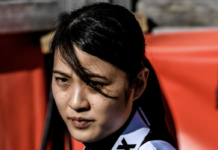 PŚ Pań w Lillehammer: Zdecydowane zwycięstwo Nozomi Maruyamy Nozomi MARUYAMA