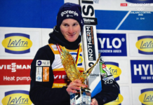 TCS w Bischofshofen: Tschofenig wygrywa konkurs, Złoty Orzeł dla Prevca!