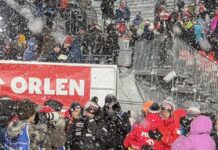 PŚ w Zakopanem 2026 – weekend pełen emocji: Polacy na podium i pożegnanie Stocha