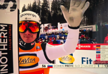 PŚ w Willingen: Kwalifikacje dla Domena Prevca. Maciej Kot dziewiąty!